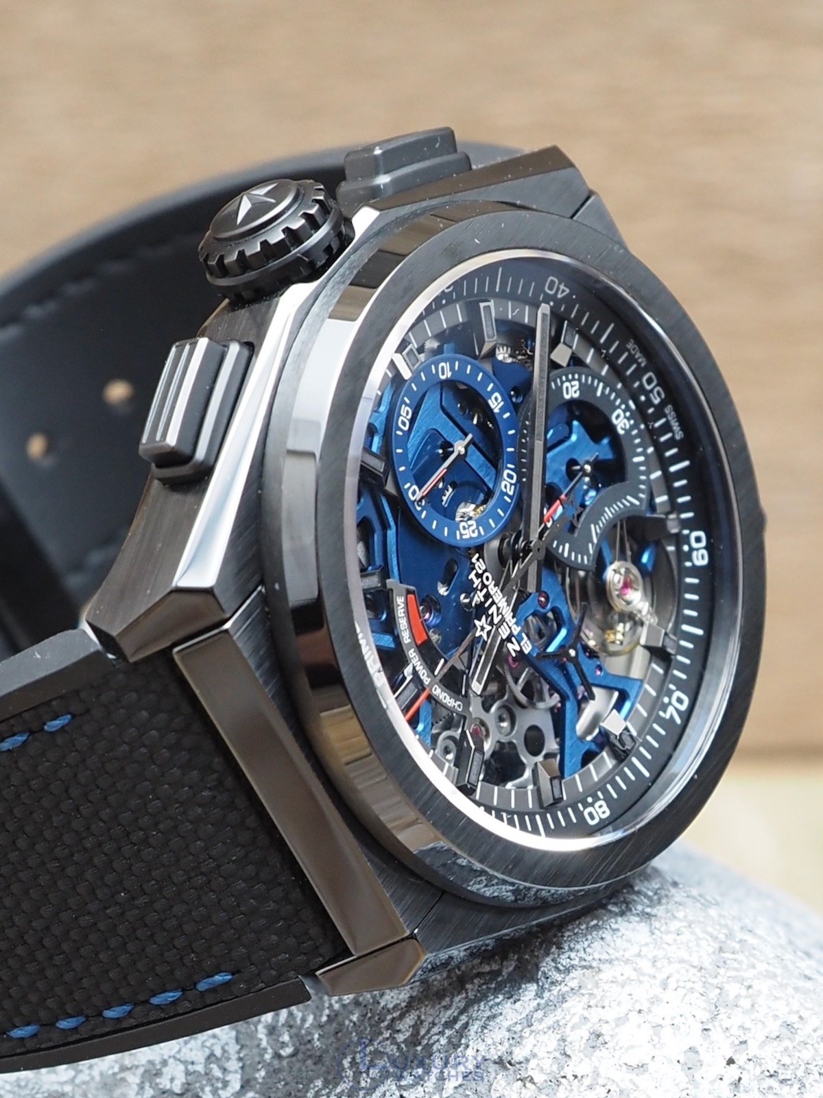 Luxury Time Watches
