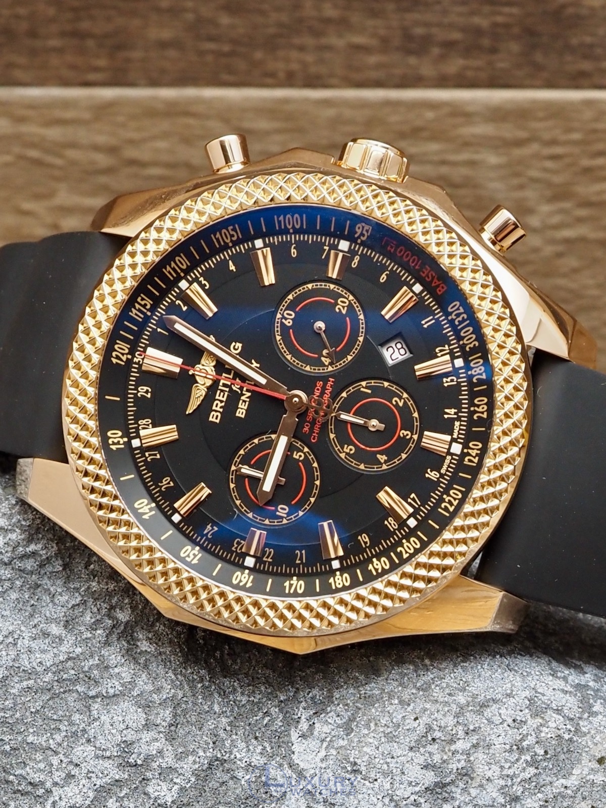 Breitling bentley barnato hotsell