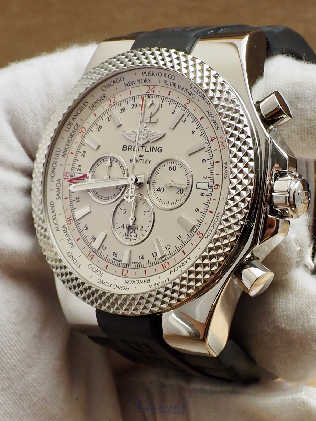 Luxury Time Watches