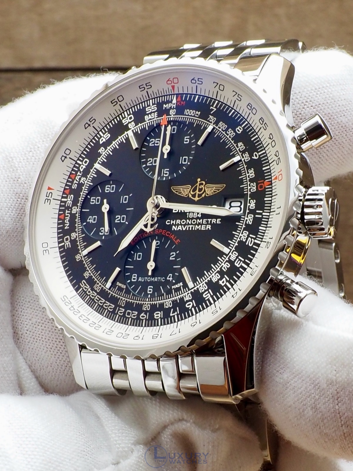 Breitling Navitimer Heritage 42