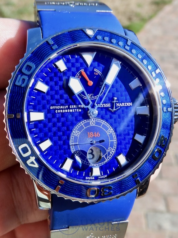 Maxi marine deals