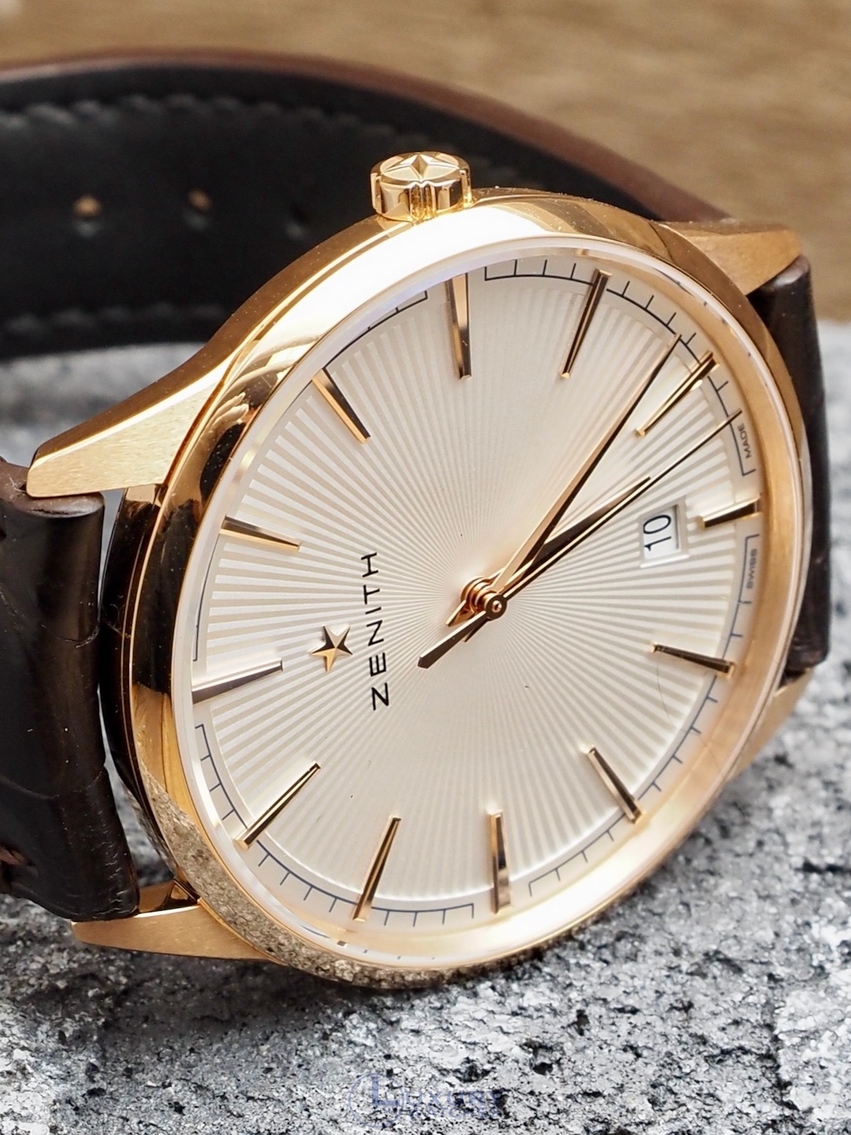 Luxury Time Watches