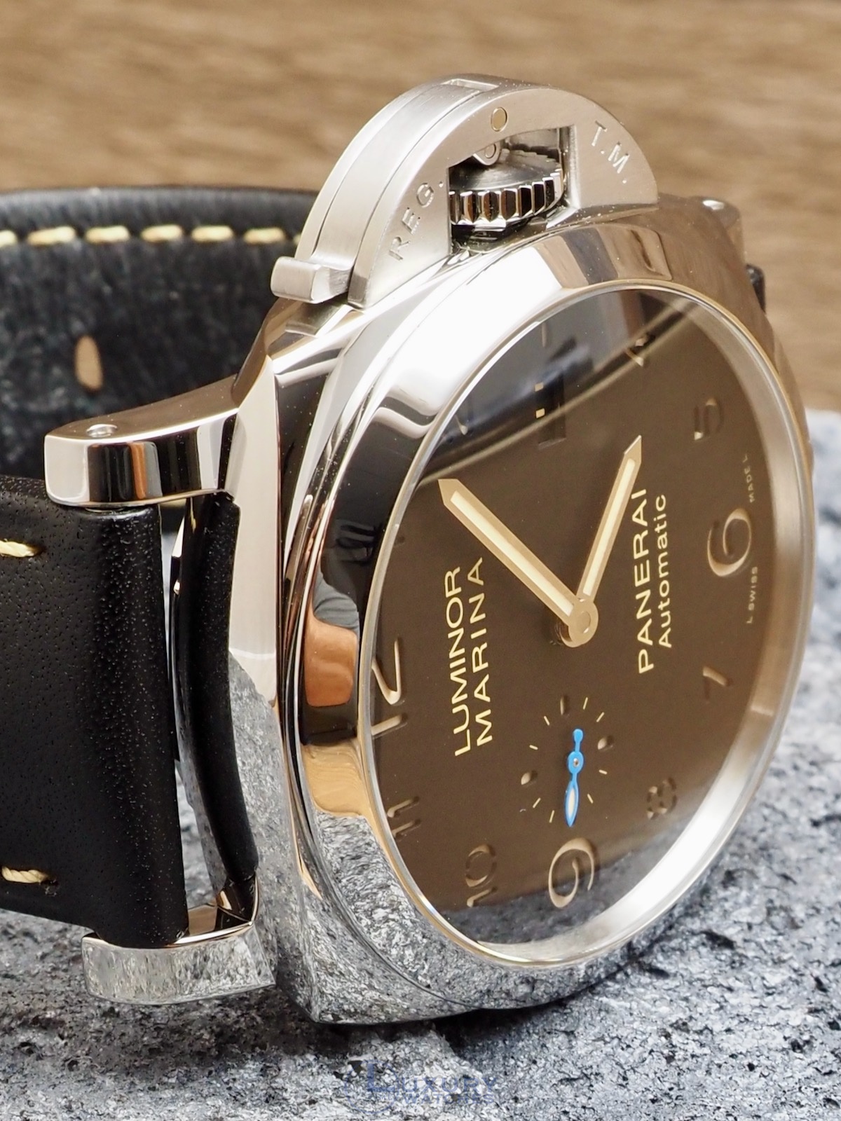 Thin panerai deals