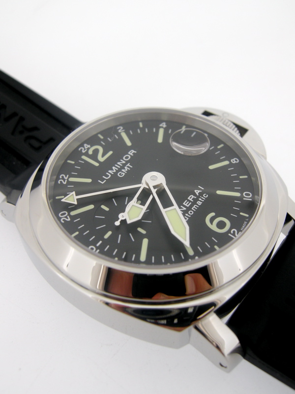 panerai ghost