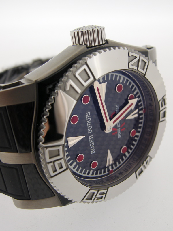 Luxury Time Watches